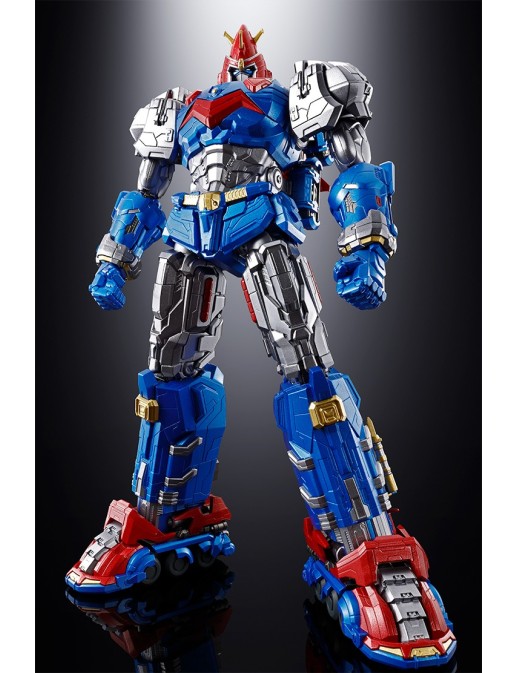 Bandai Soul of Chogokin GX-118 Voltes V Legacy