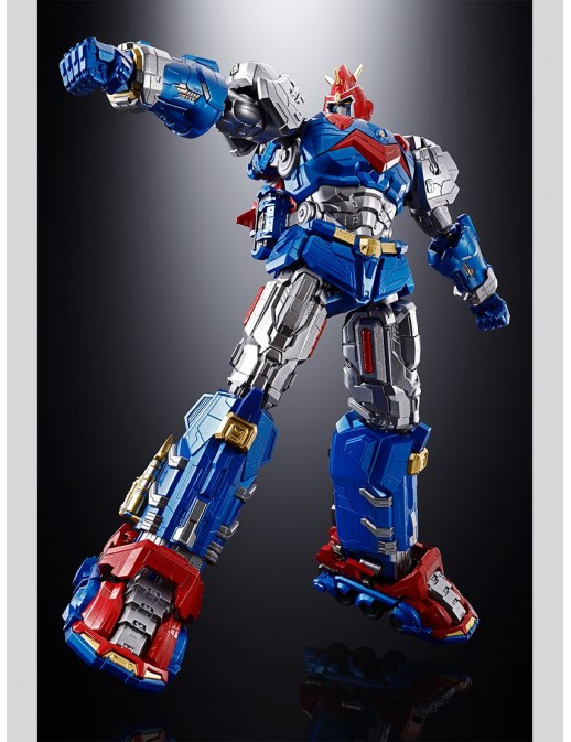 Bandai Soul of Chogokin GX-118 Voltes V Legacy
