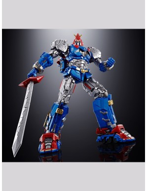 Bandai Soul of Chogokin GX-118 Voltes V Legacy