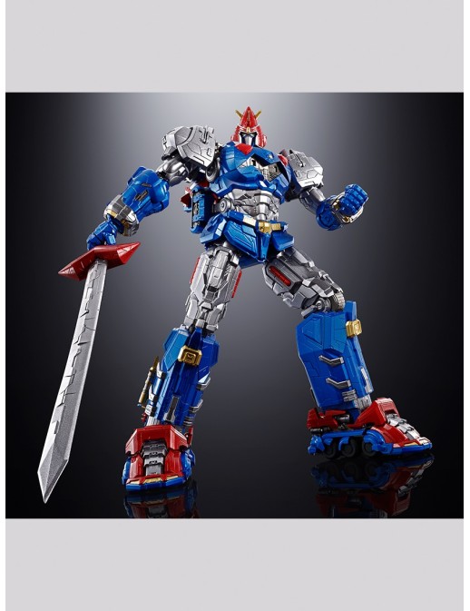 Bandai Soul of Chogokin GX-118 Voltes V Legacy