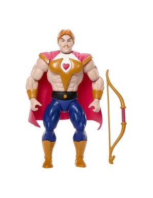 Mattel Masters of the Universe Origins Action Figure Bow