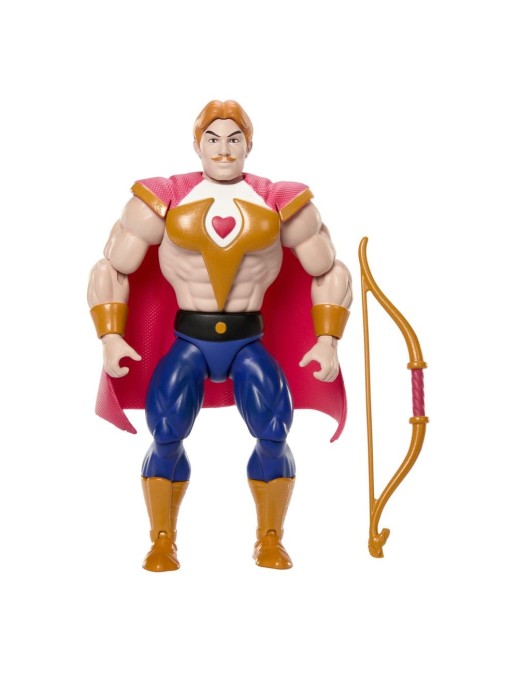 Mattel Masters of the Universe Origins Action Figure Bow