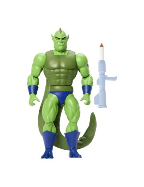 Mattel Masters of the Universe Origins Action Figure Whiplash
