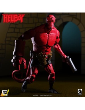 Boss Fight Studio Hellboy Hellboy Box Full of Evil