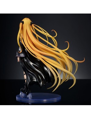Union Creative To Love-Ru Darkness Golden Darkness Black Trance Version