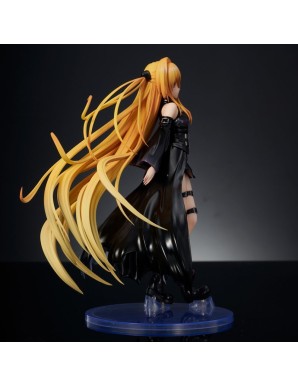 Union Creative To Love-Ru Darkness Golden Darkness Black Trance Version