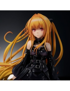 Union Creative To Love-Ru Darkness Golden Darkness Black Trance Version