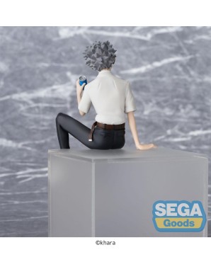 Sega Premium Perching Figure Rebuild of Evangelion Kaworu Nagisa New Theatrical Edition