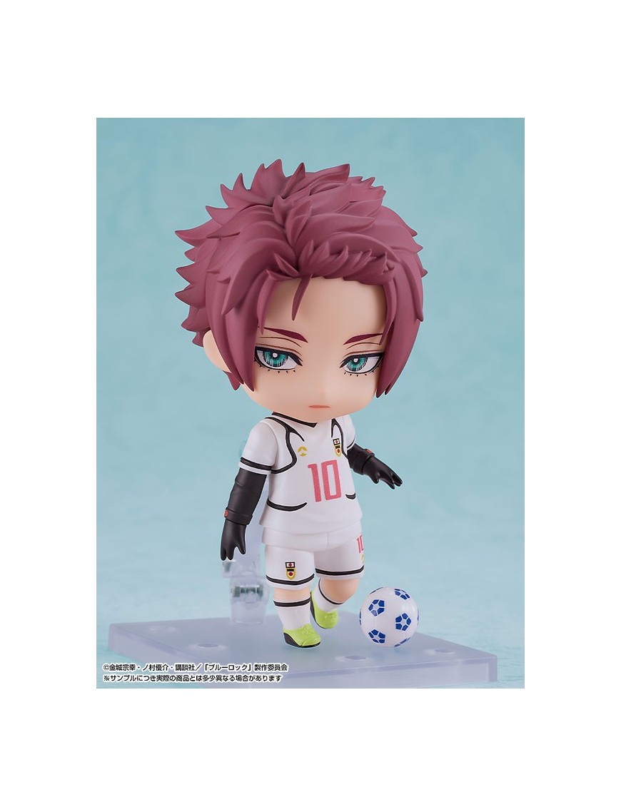 Good Smile Company Nendoroid Blue Lock Sae Itoshi Good Smile Company Nendoroid Blue Lock Sae Itoshi