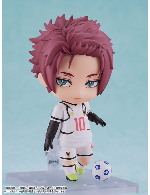 Good Smile Company Nendoroid Blue Lock Sae Itoshi