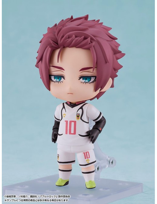 Good Smile Company Nendoroid Blue Lock Sae Itoshi