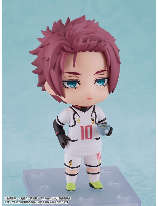 Good Smile Company Nendoroid Blue Lock Sae Itoshi