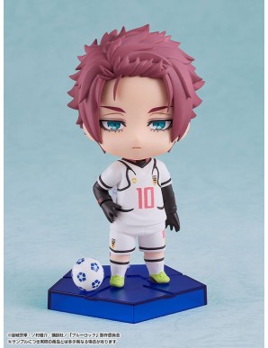 Good Smile Company Nendoroid Blue Lock Sae Itoshi