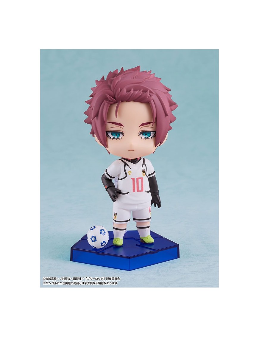 Good Smile Company Nendoroid Blue Lock Sae Itoshi