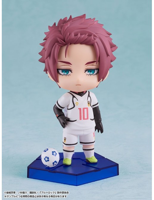 Good Smile Company Nendoroid Blue Lock Sae Itoshi