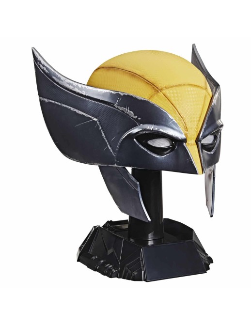 Hasbro Marvel Legends Deadpool & Wolverine Wolverine Wearable Mask