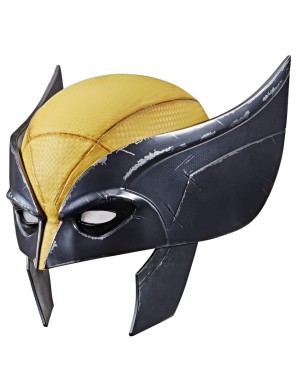 Hasbro Marvel Legends Deadpool & Wolverine Wolverine Wearable Mask