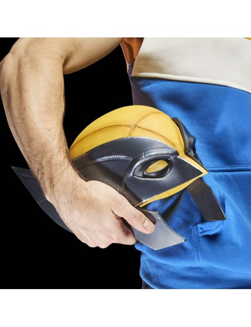 Hasbro Marvel Legends Deadpool & Wolverine Wolverine Wearable Mask