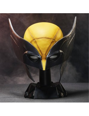 Hasbro Marvel Legends Deadpool & Wolverine Wolverine Wearable Mask