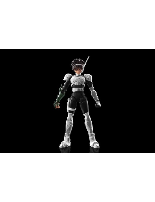 Unix Square B't X Neo Mechanical Romance Teppei Takamiya & B't X Action Figure Set