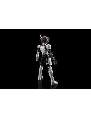 Unix Square B't X Neo Mechanical Romance Teppei Takamiya & B't X Action Figure Set