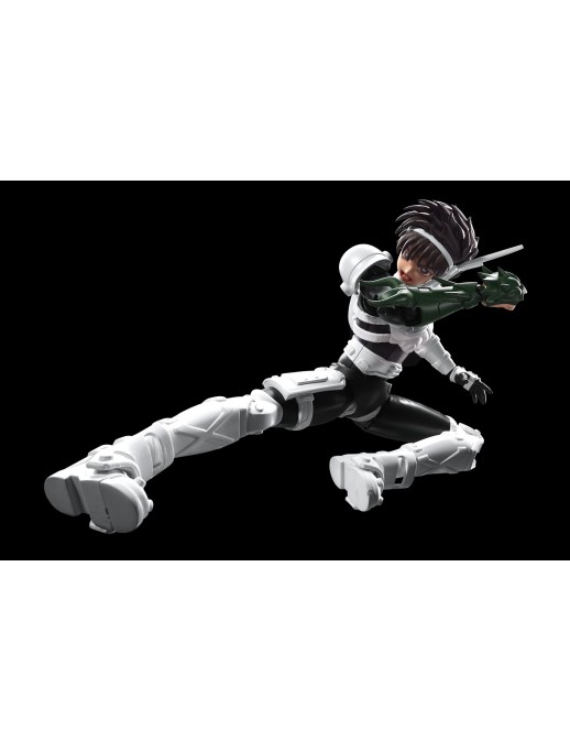 Unix Square B't X Neo Mechanical Romance Teppei Takamiya & B't X Action Figure Set