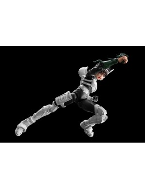 Unix Square B't X Neo Mechanical Romance Teppei Takamiya & B't X Action Figure Set