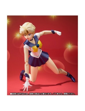 Bandai S.H. Figuarts Sailor Moon Sailor Uranus