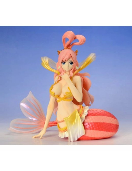 Bandai Figuarts Zero One Piece Princess Shirahoshi