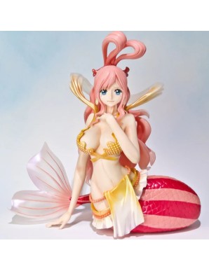 Bandai Figuarts Zero One Piece Princess Shirahoshi