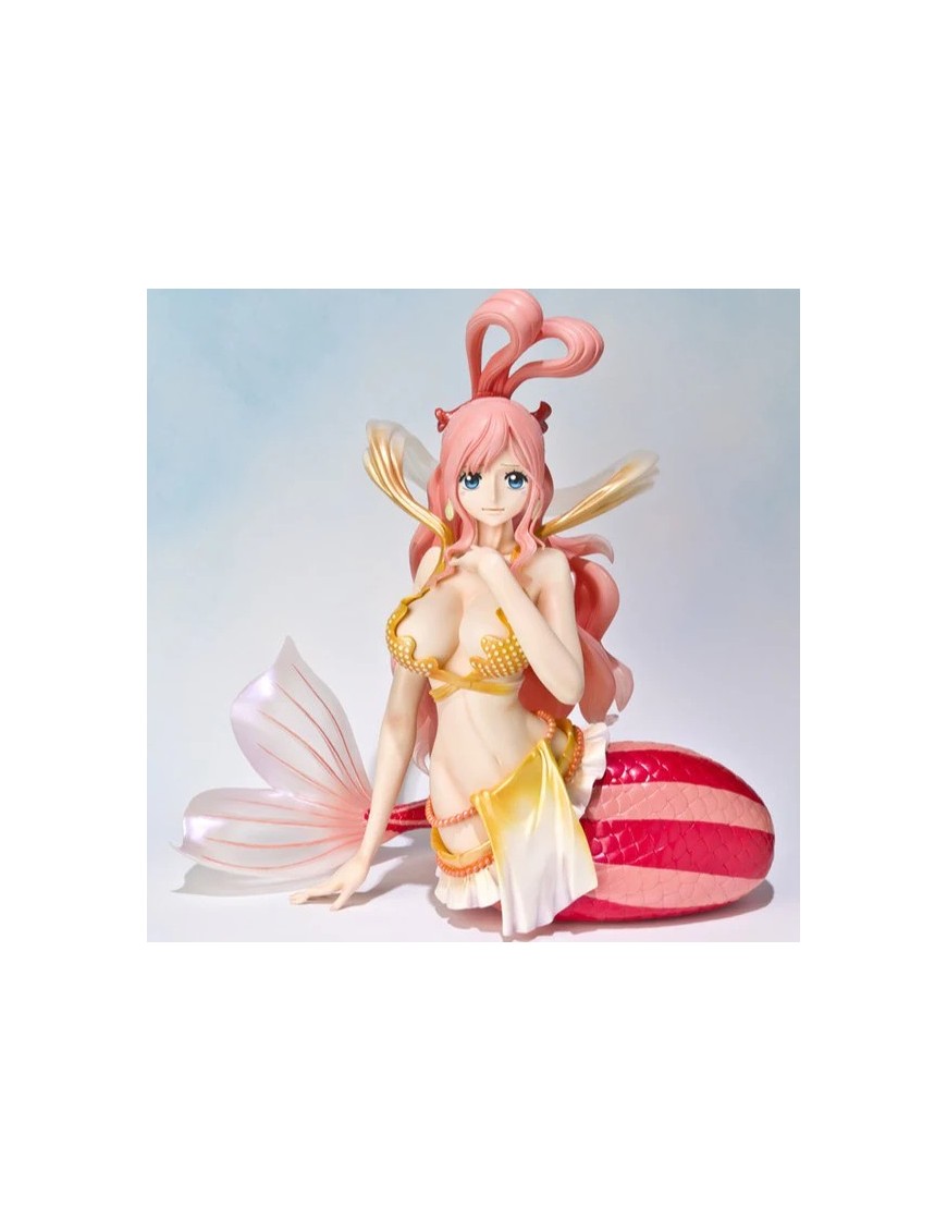 Bandai Figuarts Zero One Piece Princess Shirahoshi