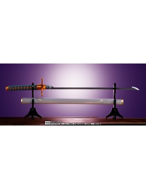 Bandai Proplica Demon Slayer Kimetsu No Yaiba Shinobu Kocho Nichirin Katana