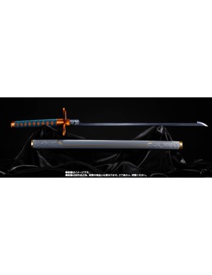 Bandai Proplica Demon Slayer Kimetsu No Yaiba Shinobu Kocho Nichirin Katana