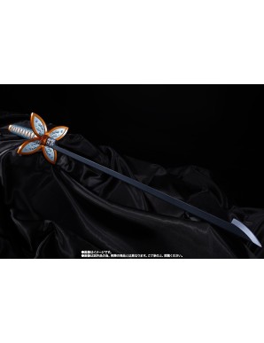 Bandai Proplica Demon Slayer Kimetsu No Yaiba Shinobu Kocho Nichirin Katana