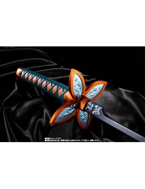 Bandai Proplica Demon Slayer Kimetsu No Yaiba Shinobu Kocho Nichirin Katana