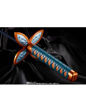 Bandai Proplica Demon Slayer Kimetsu No Yaiba Shinobu Kocho Nichirin Katana