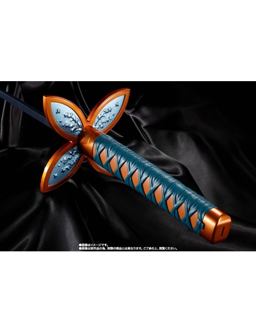 Bandai Proplica Demon Slayer Kimetsu No Yaiba Shinobu Kocho Nichirin Katana
