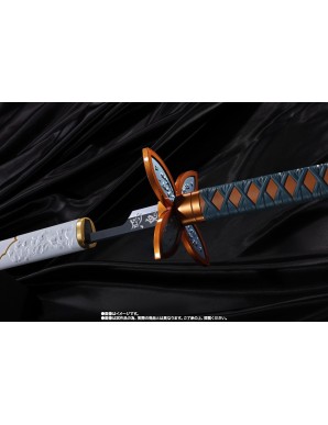 Bandai Proplica Demon Slayer Kimetsu No Yaiba Shinobu Kocho Nichirin Katana