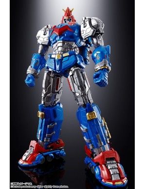 Bandai Soul of Chogokin GX-118 Voltes V Legacy