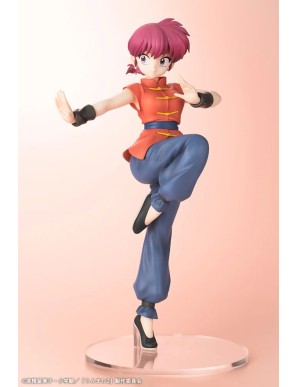 Kotobukiya ARTFX J Ranma ½ Ranma Saotome Female Version