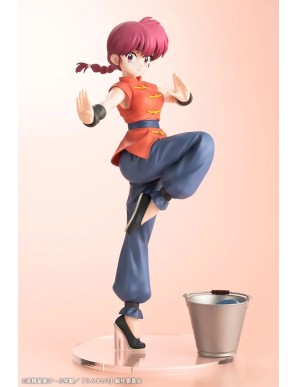 Kotobukiya ARTFX J Ranma ½ Ranma Saotome Female Version
