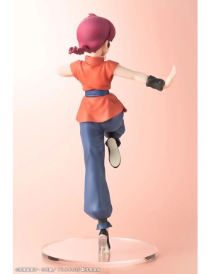 Kotobukiya ARTFX J Ranma ½ Ranma Saotome Female Version