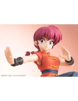 Kotobukiya ARTFX J Ranma ½ Ranma Saotome Female Version