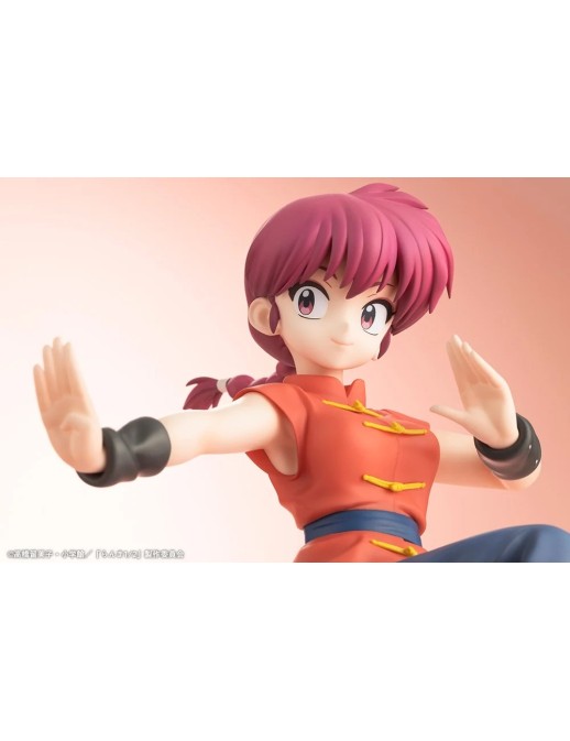 Kotobukiya ARTFX J Ranma ½ Ranma Saotome Female Version