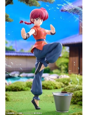 Kotobukiya ARTFX J Ranma ½ Ranma Saotome Female Version