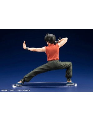Kotobukiya ARTFX J Ranma ½ Ranma Saotome Male Version