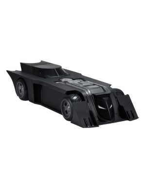 Mc Farlane DC Multiverse Batman Rebirth Batmobile