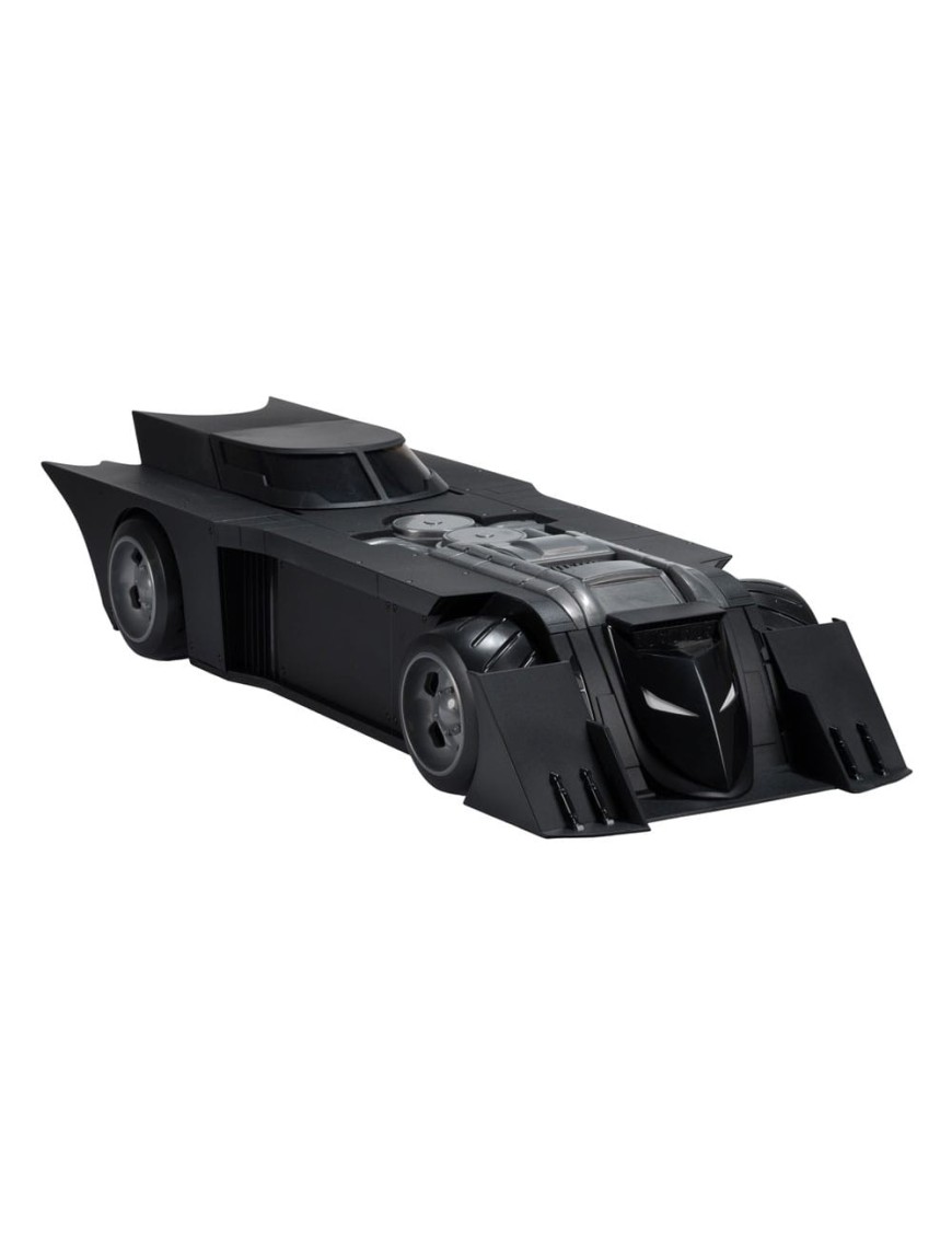Mc Farlane DC Multiverse Batman Rebirth Batmobile Mc Farlane DC Multiverse Batman Rebirth Batmobile