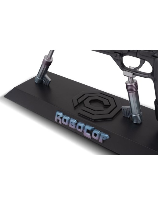 Hollywood Collectibles Group Robocop  Auto 9