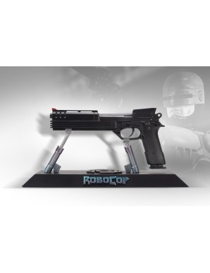 Hollywood Collectibles Group Robocop  Auto 9